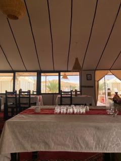 Magamane luxury camp - 5