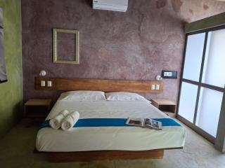 Hotel Pochote Mazunte - 5