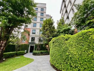 The Title Naiyang by RESAVA - 2