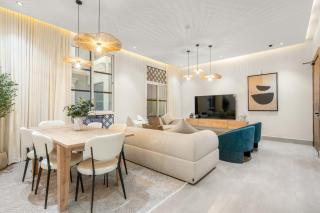 Premier 3BDR Apartment in Al Malqa NZL272 - 9