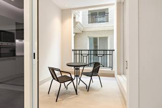 Premier 3BDR Apartment in Al Malqa NZL272 - 4