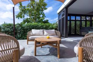 Blue Bay's Tropical Escape - 4