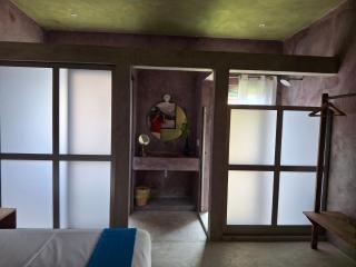 Hotel Pochote Mazunte - 3