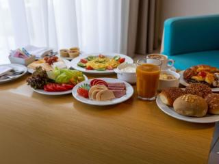 Novotel Marsa Alam Beach Resort - 2