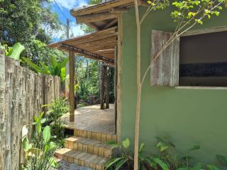 Bangalô da Mata - 0