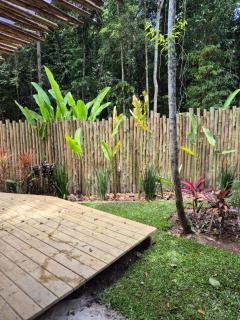 Bangalô da Mata - 5