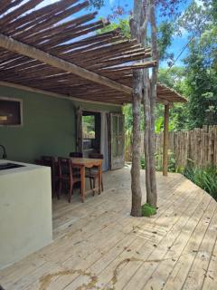 Bangalô da Mata - 8