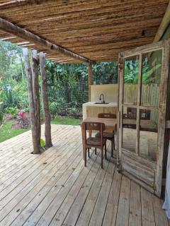 Bangalô da Mata - 7