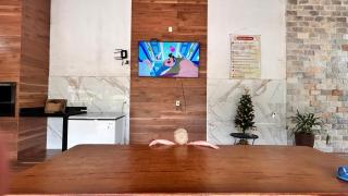 RECANTO DAS ORQUÍDEAS pIRENÒPOLIS - 6