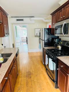 Guest house in Federal Hill next to Downtown, Restaurants, RI Hospital, Providence Mall, everything else - 2