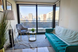 HOM I Wifi Terraza Vista Patrimonio Sacramentinos - 5