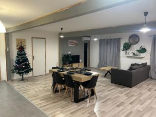 Maison de campagne très lumineuse au calme - 0