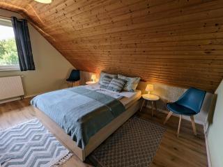 Spacious appartment in Wilhelmshof near Lake - 6