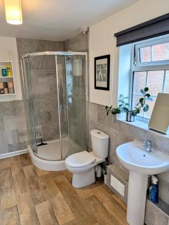 Tranquil Countryside Cottage near Loughborough - 9