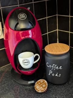 Tranquil Countryside Cottage near Loughborough - 8