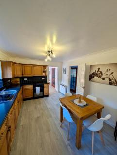 Tranquil Countryside Cottage near Loughborough - 5