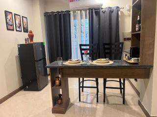 Executive 1-Bed Luxury Apartment with City View ! Zeta Mall Islamabad - 7