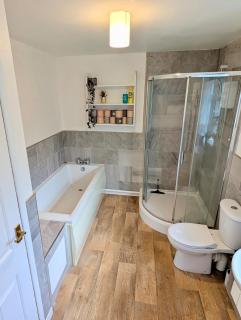 Tranquil Countryside Cottage near Loughborough - 2