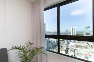 Flat ao lado do Riomar Shopping | Aconchego em Recife - 3