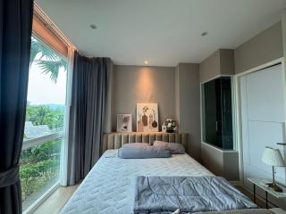 Beachfront Bliss Luxury Studio Phuket VVPHU50 1 - 4