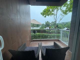 Beachfront Bliss Luxury Studio Phuket VVPHU50 1 - 3