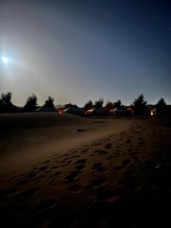 Magamane luxury camp - 9