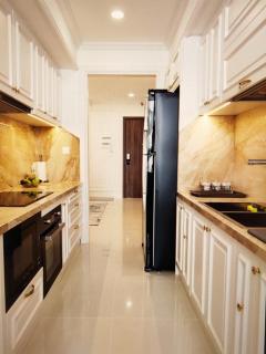 The Rixton Grand Park - 2