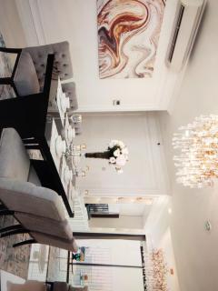 The Rixton Grand Park - 1