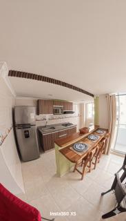 Apartamento, Arena Dorada, Coveñas - 4