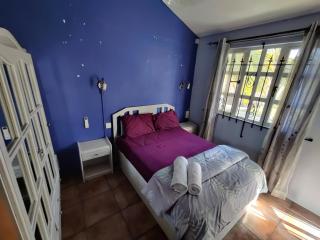 Peaceful & Scenic Villa on the Beach - 0