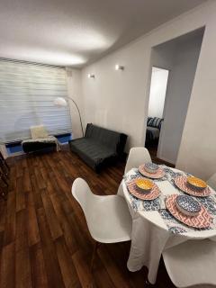 Beautiful Portal Santo Domingo Apartment - 7