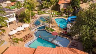 Ramada by Wyndham Porto Seguro Praia - Porto Seguro - 0