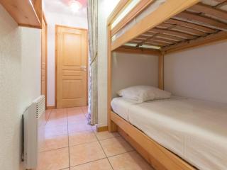 Appartement rénové 2 pièces, 6 personnes, balcon au sud-ouest, La Rosière - FR-1-275-158 - 1