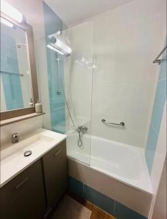 Charming bright studio in Mandelieu-la-Napoule - 3