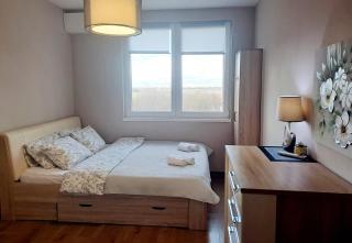 LevskiG Family Studio 10 min from Sofia Airport and city center - 7