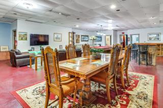 4 Mi to Mauch Chunk Lake Spacious Apt with Bar! - 3