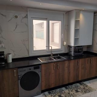 F3 Cosy neuf 2 chambres 5 pers - 9