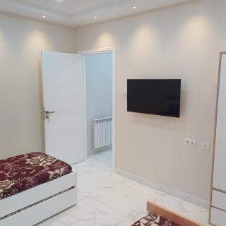 F3 Cosy neuf 2 chambres 5 pers - 7