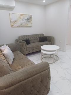 F3 Cosy neuf 2 chambres 5 pers - 4