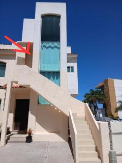 Departamento En el Dorado Hospedaje y Descanso - 0