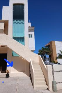 Departamento En el Dorado Hospedaje y Descanso - 6