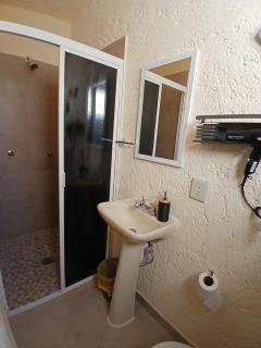 Departamento En el Dorado Hospedaje y Descanso - 5