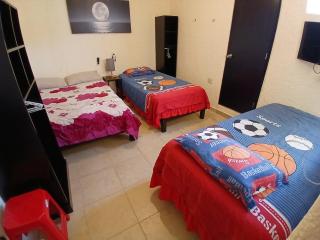 Departamento En el Dorado Hospedaje y Descanso - 1