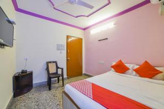 Hotel O Radika Residency - 6