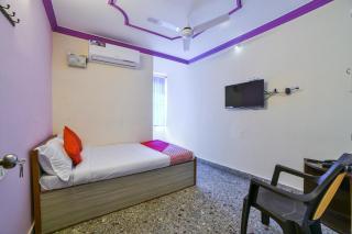 Hotel O Radika Residency - 4