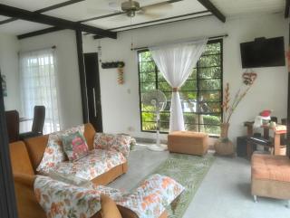 Melgar Alojamiento Villa Claudia - 3