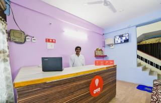 Hotel O Radika Residency - 1