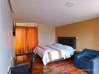 Hotel y Cabañas Rio Mayo - 2