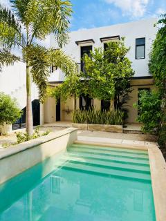 Casa Lluavi - Caliope - 9