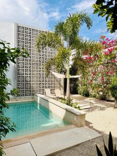 Casa Lluavi - Caliope - 8